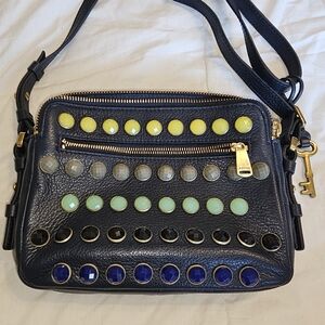 Fossil Women's Crossbody